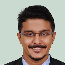 Dr Mathew Thomas